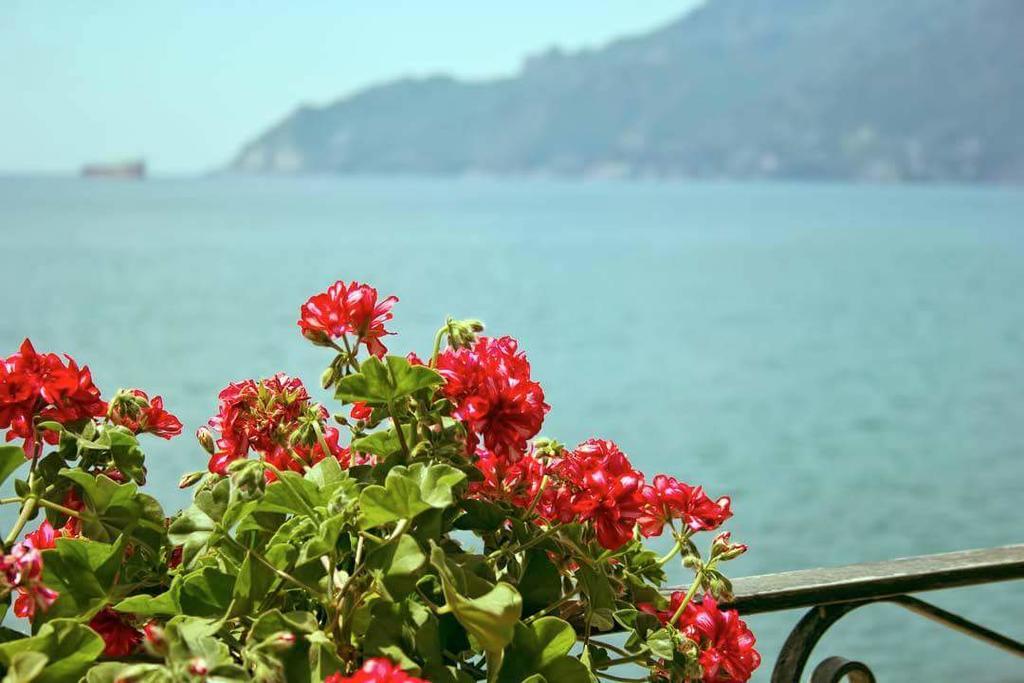 B&B Fronte Del Mare Salerno Exterior photo